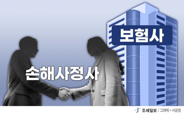 객관적·공정한 보험금 지급 위해 '셀프 손해사정'제동... 실효성은 의문