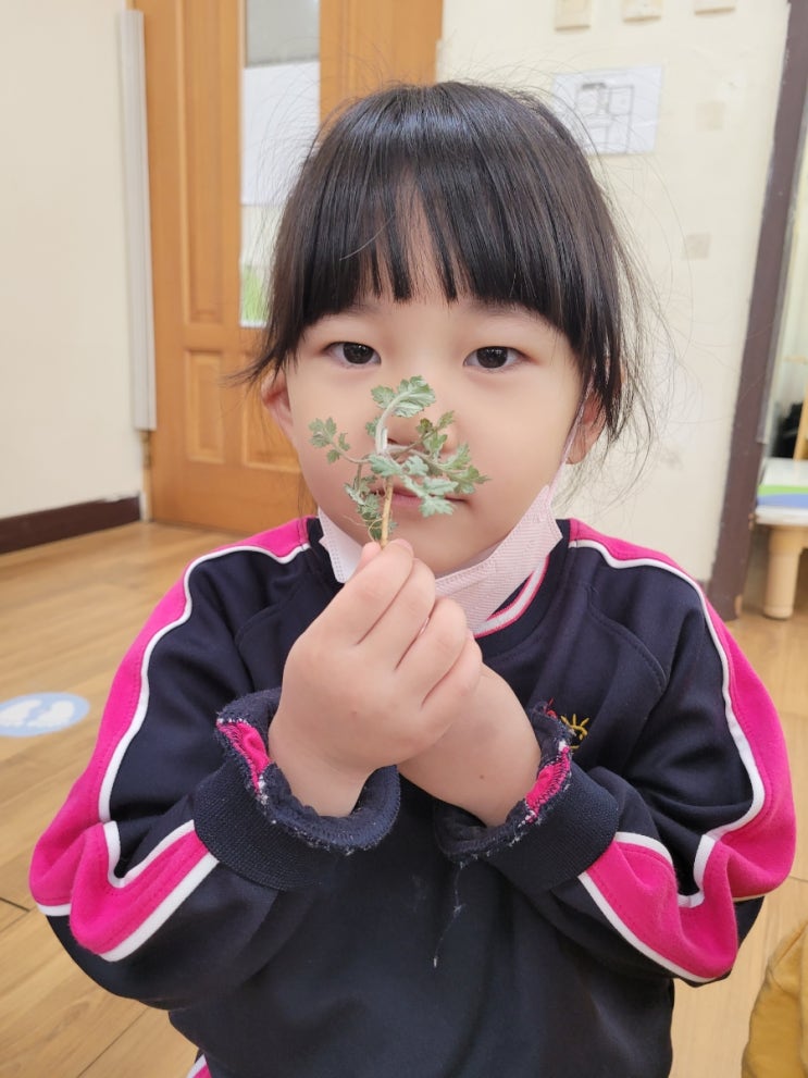  1학기 어린이집 학부모 상담 준비하기