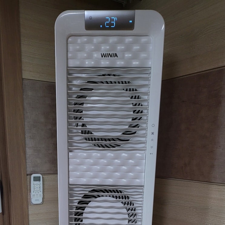  부천에어컨청소 미세먼지까지 깨끗하게