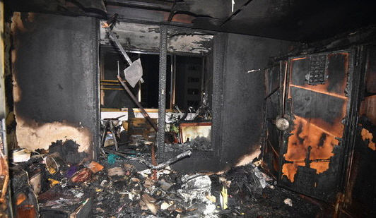 "주택화재보험 들었어요" 대전 잇단 대형화재에 주택화재보험 관심 높아져