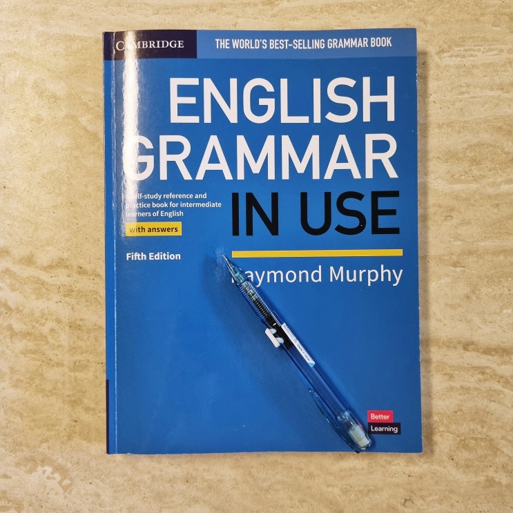  나의 근황. IELTS 준비!