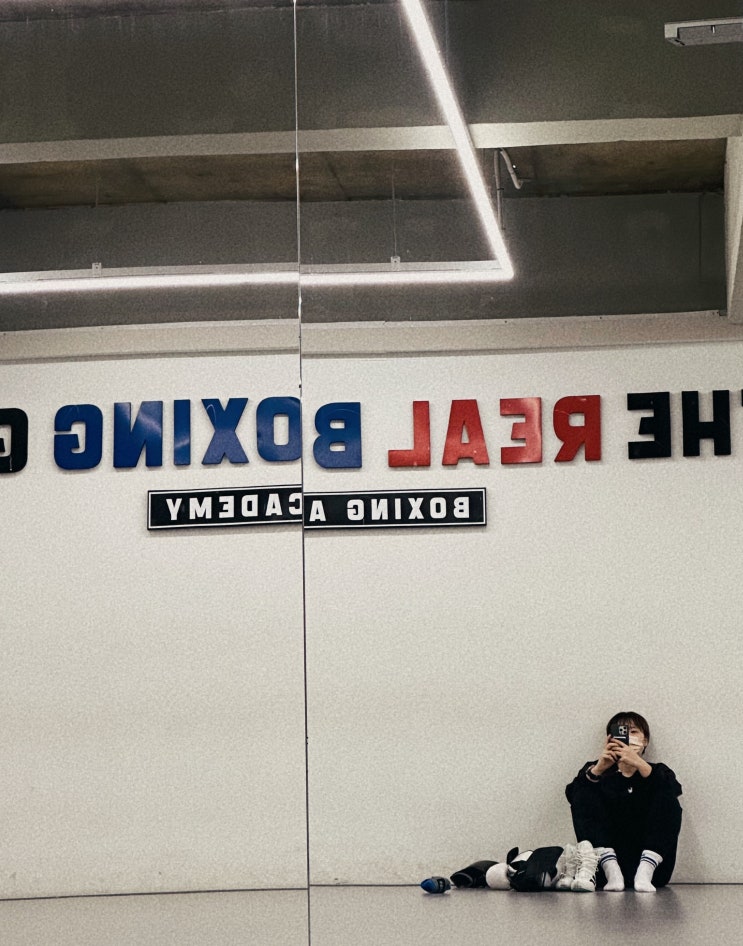  3월, 오늘에 진심인 나