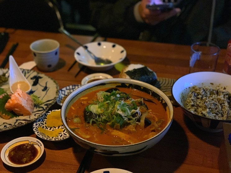  [제주/삼도이동 술집] 제주시내 분위기있는, 미친부엌