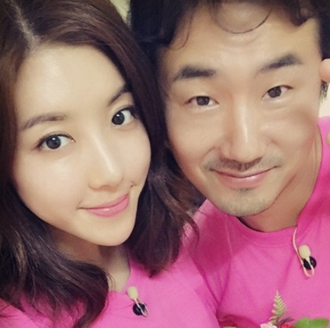  박한별 유인석 이혼 둘째 근황