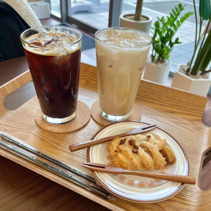  [발산/마곡] 한적하고 분위기 있는 마곡 신상 카페_브라운 시그널