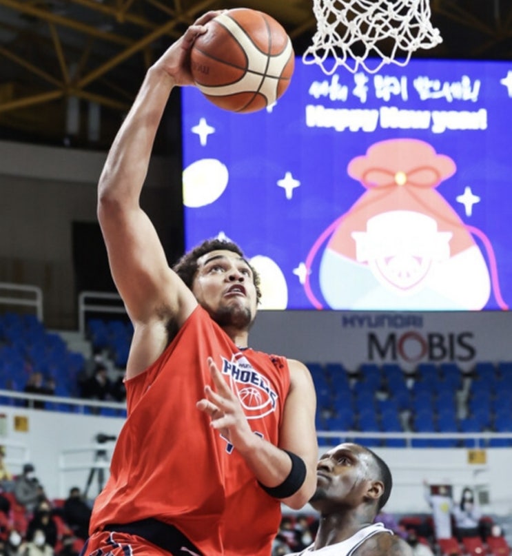 2022-23시즌 KBL 국내 남자 프로농구 3월 21일 울산현대모비스 서울삼성