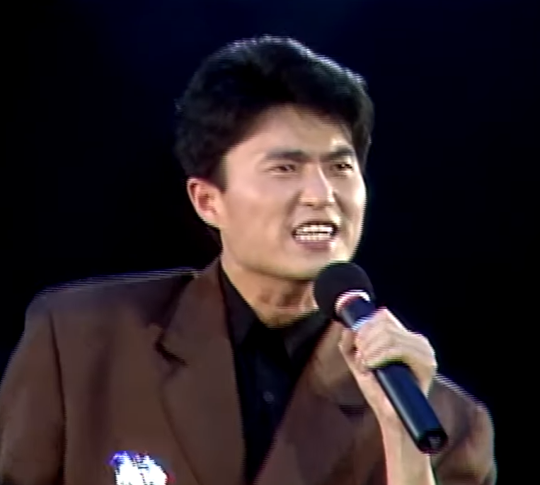 홍서범 김삿갓 국내 최초 랩 노래 듣기,가사
