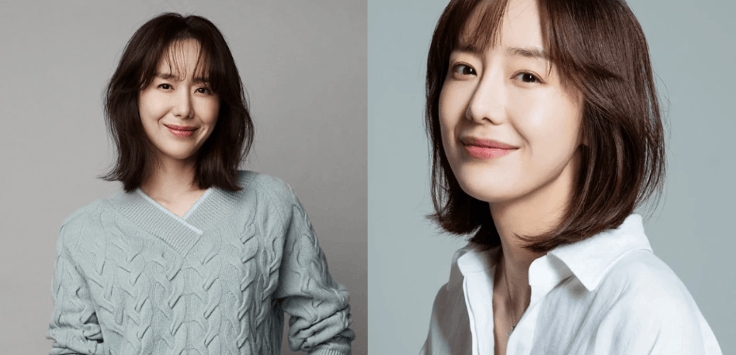 '하늘이시여' 여주인공 윤정희, "아무에게도 알리고 싶지 않았어요" 발리에서 몰래 결혼한 사연 '하늘이시여' 여주인공 윤정희, "아무에게도 알리고 싶지 않았어요" 발리에서 몰래 결혼한 사연