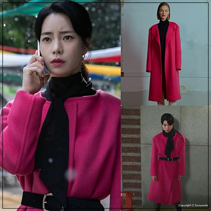 더 글로리 시즌2 박연진 옷, 임지연 패션 스타일 모음 ZIP