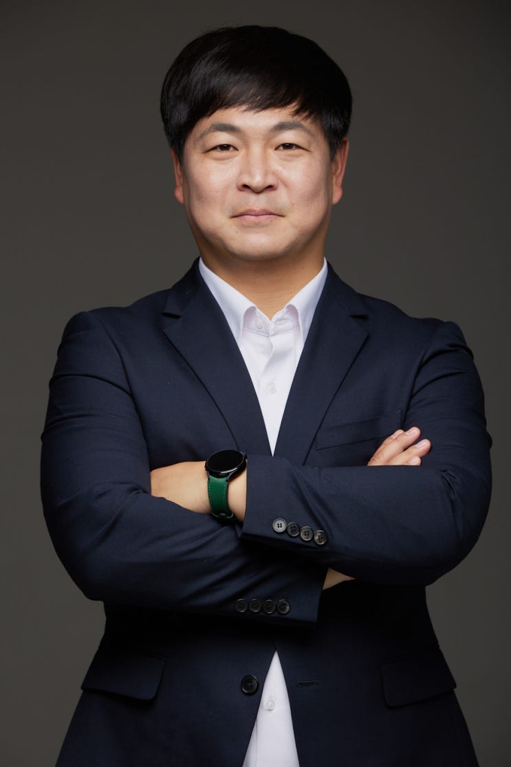  경매를위하여? 온라인 1등 경매회사가 될 수 있던 이유 - 홍준기 대표