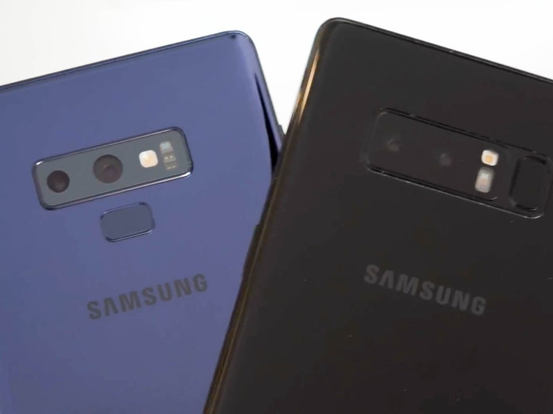 삼성 갤럭시노트8, GalaxyNote9 출시일 스펙, 플러스는?