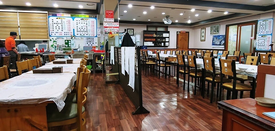 동해식당 사진 5