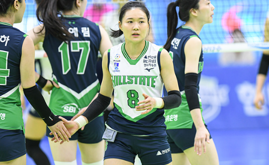 현대건설 김연견, 고예림의 부상투혼, 과연 우승으로 이어질까??(김연견부상, 고예림수술, 현대건설부상, 야스민, 김연견발등부상, 고예림 슬개건염 수술, 강성형감독)