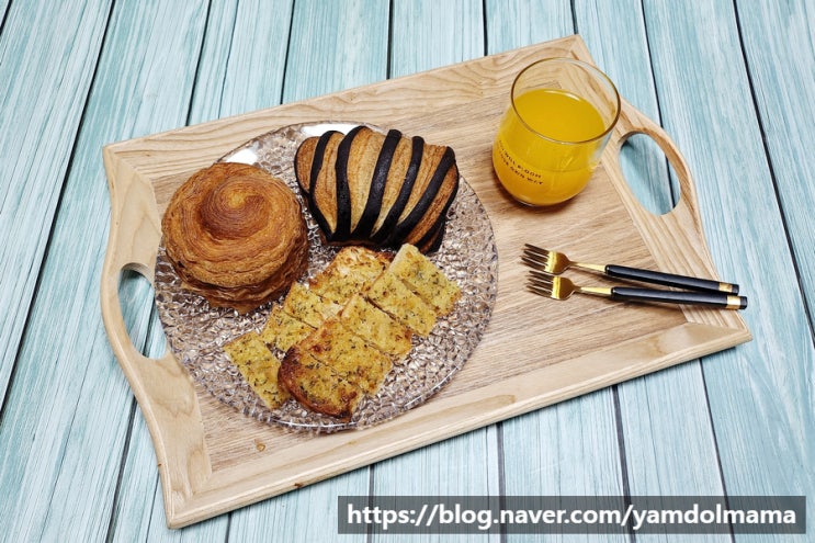  맛있는 빵택배 아티성블렁제리 빵빵빵