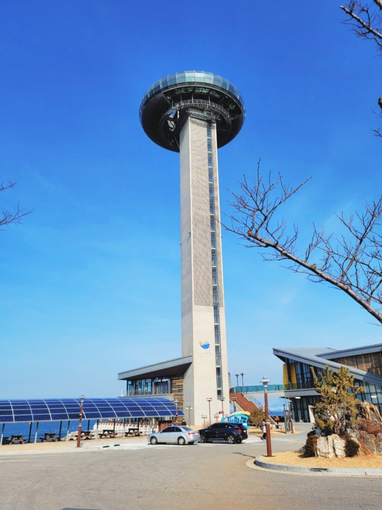  [서울근교나들이] 시화 달전방대 / 시화방조제 잡어낚시