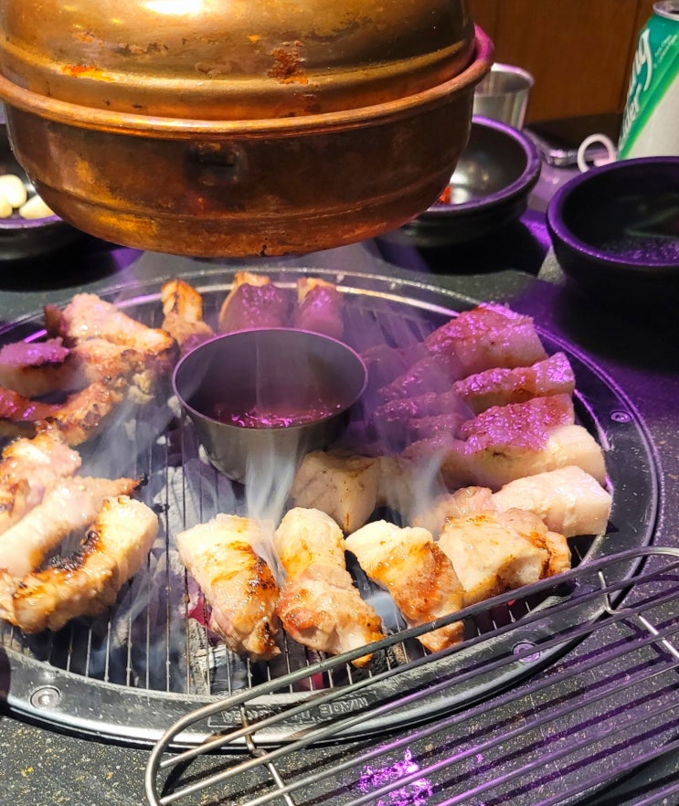  3월일상 2 :: 바빠지기 전에 빈둥거리기