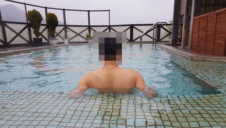  우레시노 온천 가는 방법과 옥상 천공노천탕의 수질이 탁월한 호텔 카스이엔