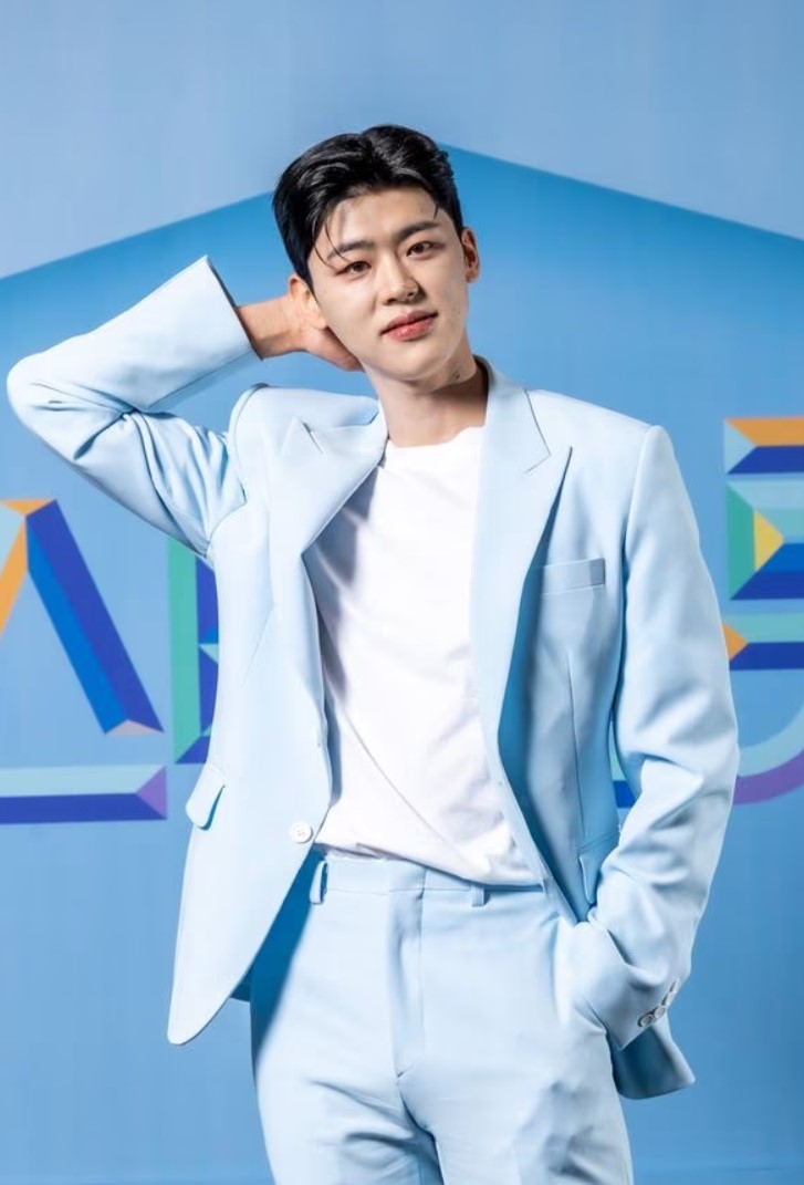  트롯트가수 박지현