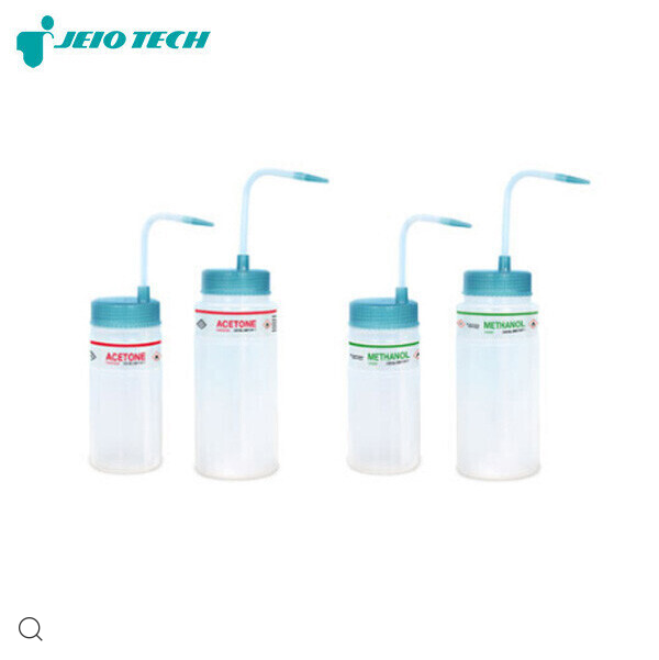  제이오텍 세척병 Wash Bottle WB-N25