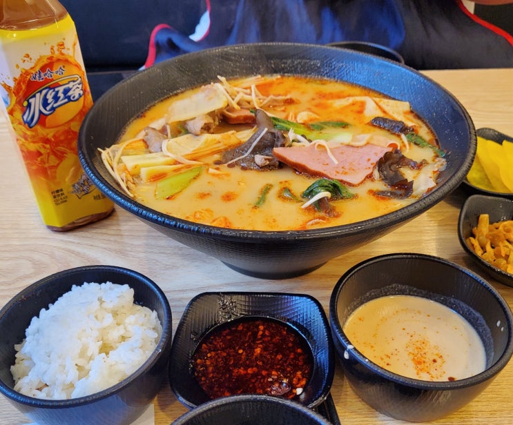 마라중독 분당서현역 먹자골목 단골집"라화방"공기밥무한리필+주차 마라중독 분당서현역 먹자골목 단골집"라화방"공기밥무한리필+주차