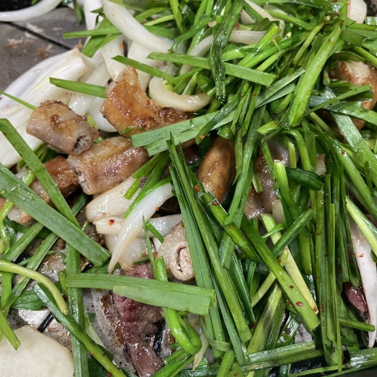  영혼을 울리는 종로3가맛집 최가네황소곱창 진정한 종로소곱창 플레이스를 찾는다면 바로 이곳!