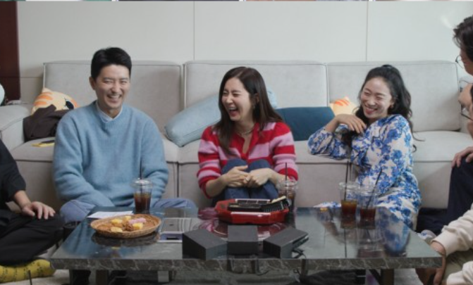 인교진 "소이현과 부부싸움 후 인천공항行"…이미도 "손석구 때문에 부부싸움"(돌싱포맨) 인교진 "소이현과 부부싸움 후 인천공항行"…이미도 "손석구 때문에 부부싸움"(돌싱포맨)