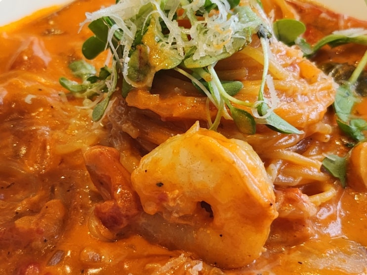  [광명] 라까사 키친 - 광명 이케아 맛집, 광명 동굴 맛집으로 테이트, 가족모임으로 좋은 퓨전 양식 레스토랑, 라까사키친