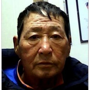 실종경보(이정산)