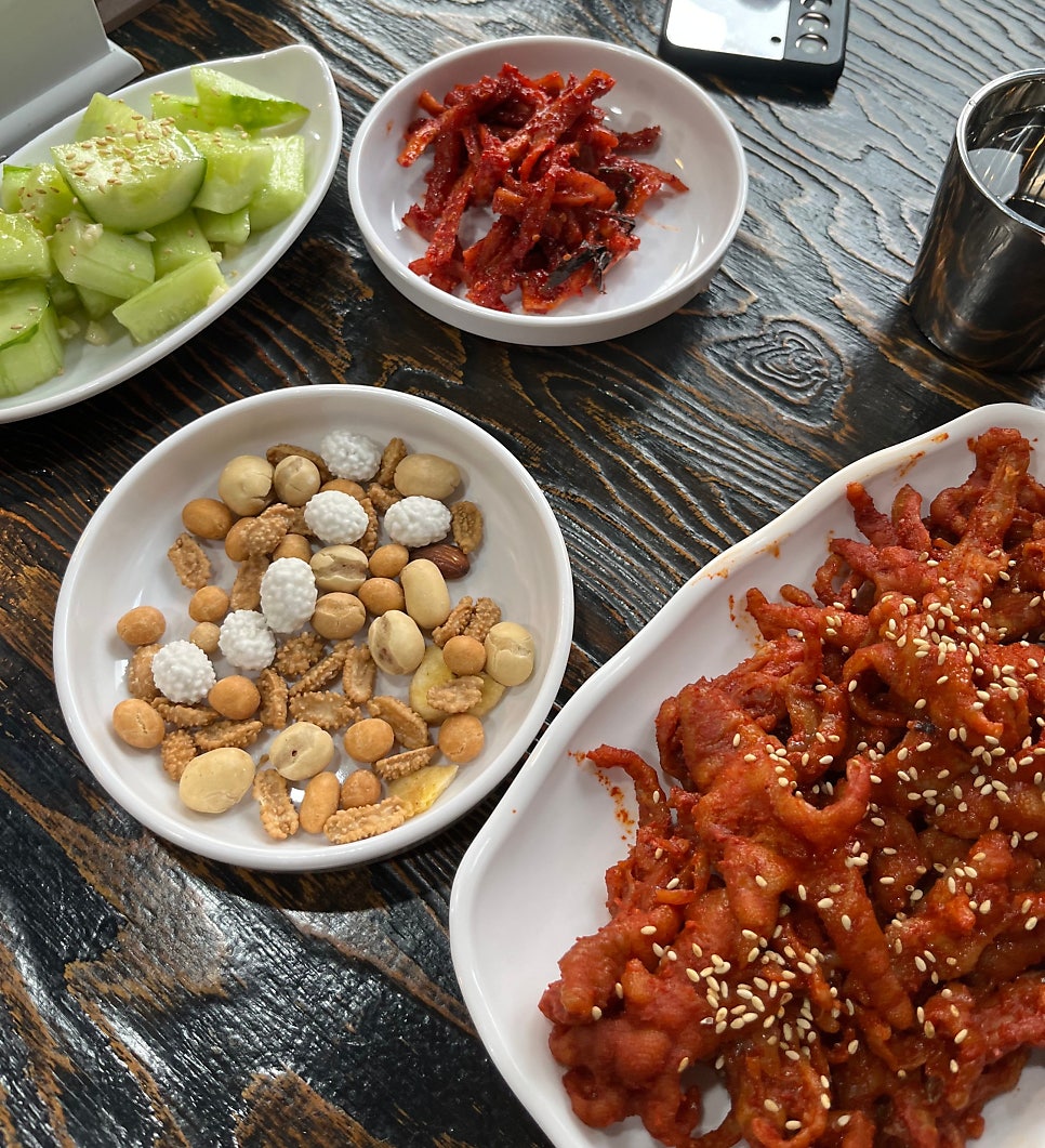 닭발바닥&떡볶이 사진 6