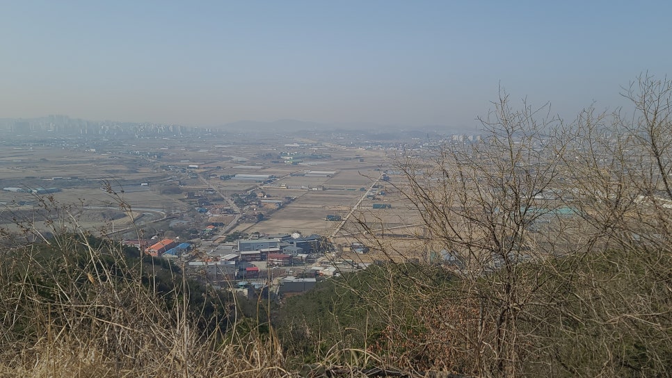 일우유기봉산 사진 5