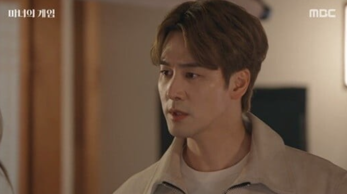 오창석, 반효정 유언장 찢으며 분노..."왜 이현석에 50%를 상속하냐?"('마녀의 게임') 오창석, 반효정 유언장 찢으며 분노..."왜 이현석에 50%를 상속하냐?"('마녀의 게임')