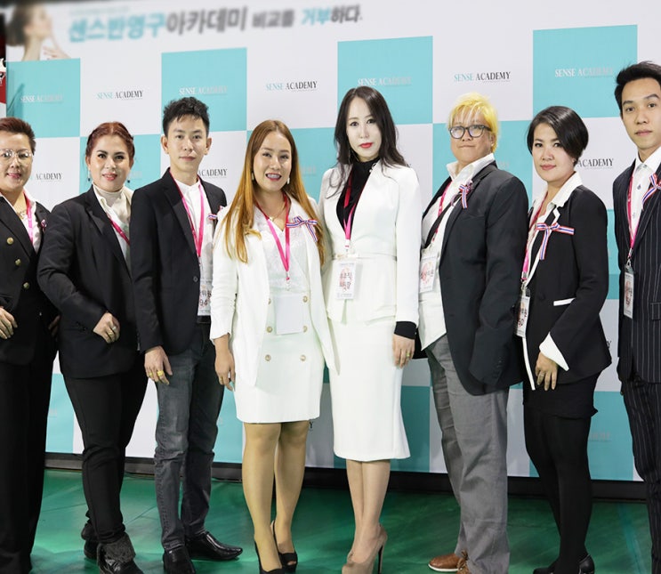  눈썹문신배우기 방법이 궁금하다면