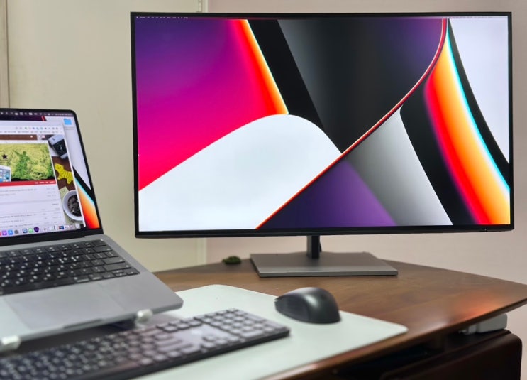 맥용 모니터 찾는다면! HP 전문가용 모니터 HP Z32K 4K G3 USB-C (영상편집/음악 작업 적합) 맥용 모니터 찾는다면! HP 전문가용 모니터 HP Z32K 4K G3 USB-C (영상편집/음악 작업 적합)