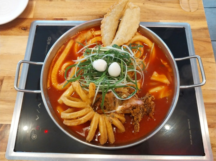  [안양 평촌역 주차가능 맛집] 청년다방 메뉴 및 가격