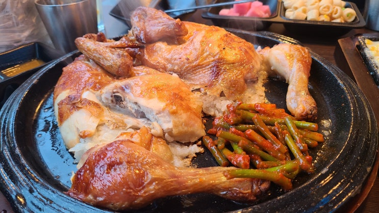 제주삼화지구맛집 구도로통닭 전기구이 누룽지통닭 제주삼화지구맛집 구도로통닭 전기구이 누룽지통닭