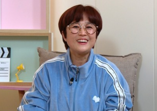 송은이 "'더 글로리' 때문에 송혜교와 20년 만에 연락" 송은이 "'더 글로리' 때문에 송혜교와 20년 만에 연락"