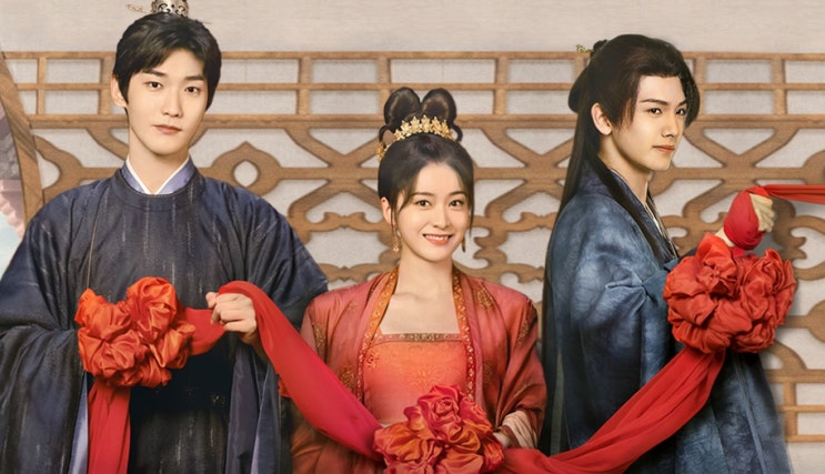  택군기, 등장인물과 줄거리로 확인해보는 중국드라마 정보(중화TV)