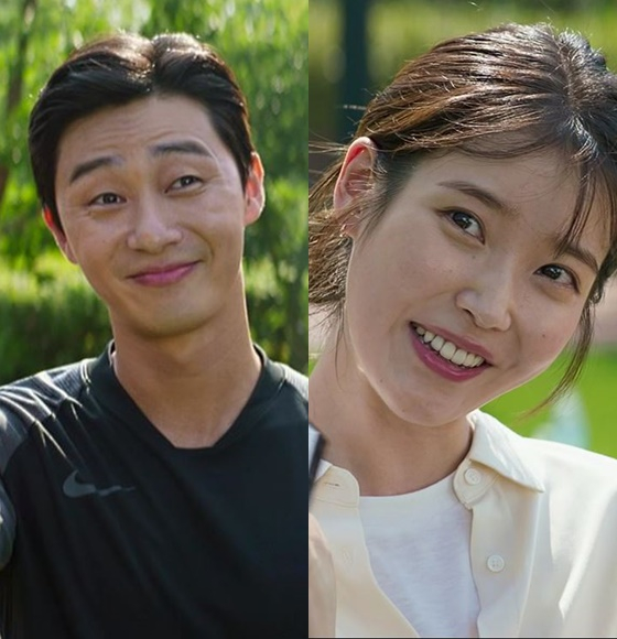 열정 없는 아이유 vs 개념 없는 박서준, '드림' 티키타카 호흡에 팬들의 관심 커진다 열정 없는 아이유 vs 개념 없는 박서준, '드림' 티키타카 호흡에 팬들의 관심 커진다