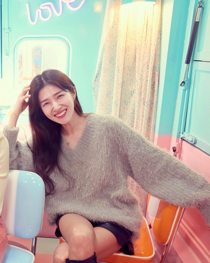 "다시는 결혼하고 싶지 않다" 김경란 전 아나운서, 이혼 후 5년 만에 평온을 찾았나? "다시는 결혼하고 싶지 않다" 김경란 전 아나운서, 이혼 후 5년 만에 평온을 찾았나?