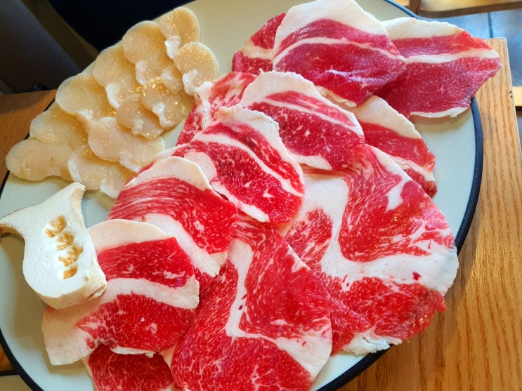  진대감 가락시장 맛집 차돌삼합 회식장소 일품