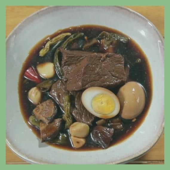 [알토란] 소고기장조림 맛있게 부드럽게 하는법 황금레시피