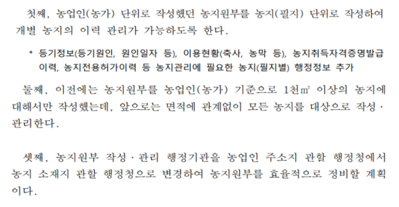  판례와 함께 보는 8년 이상 재촌.자경농지의 양도소득세 감면은? ( 토지 농지 양도소득세 매매 세금 )