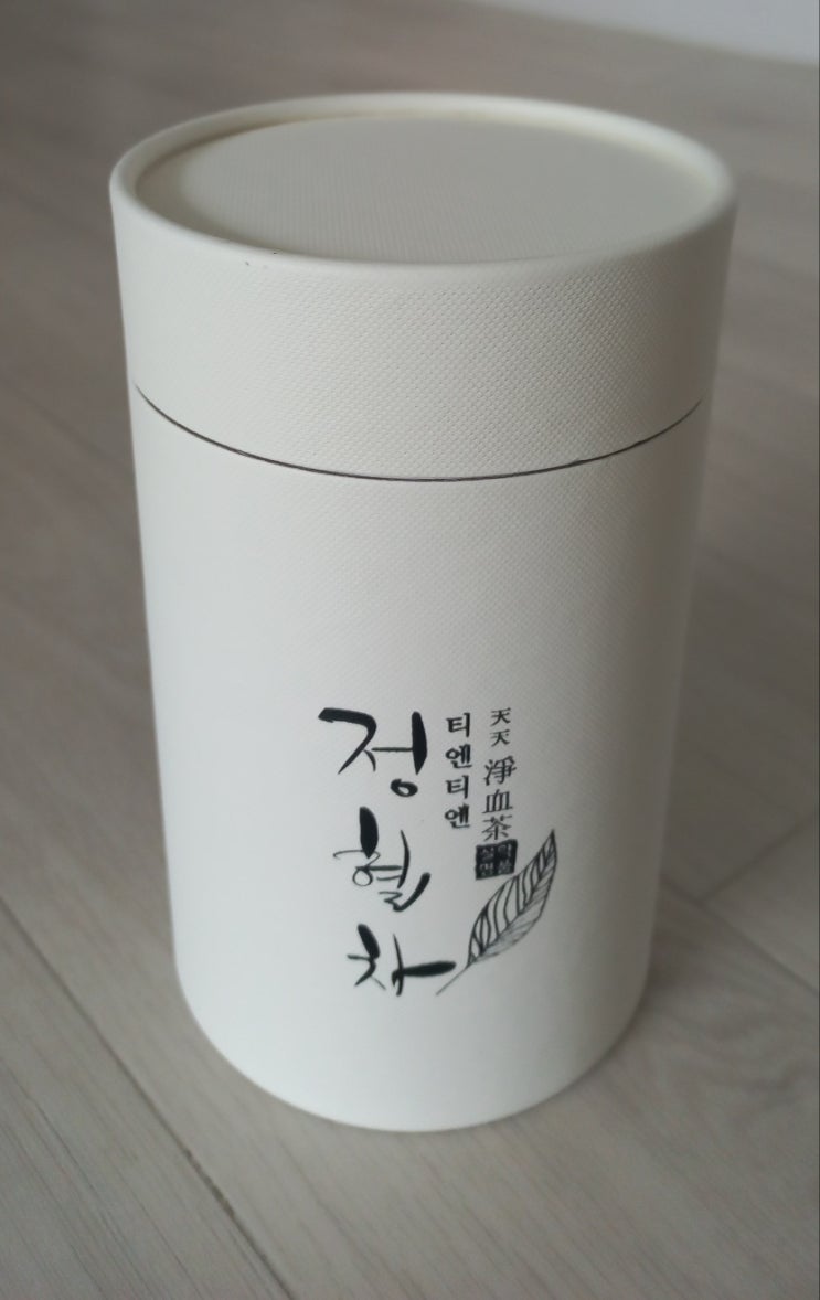 혈액순환도움 주는 밤에마셔도 되는 차 정혈차 혈액순환도움 주는 밤에마셔도 되는 차 정혈차