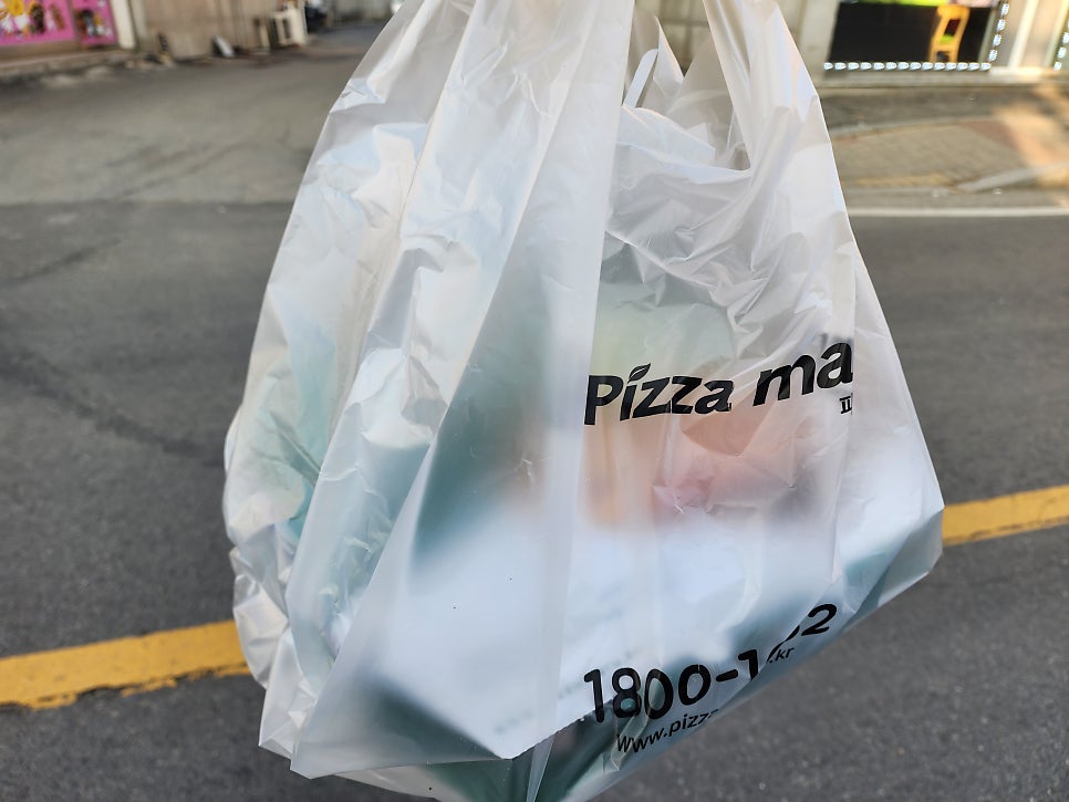피자마루 광주초월점 사진 4