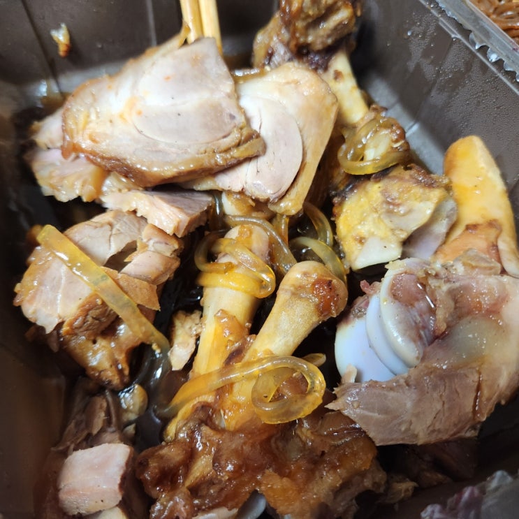  다이어트에서 가장 중요한건 칼로리가 아닌, 마음가짐이다.