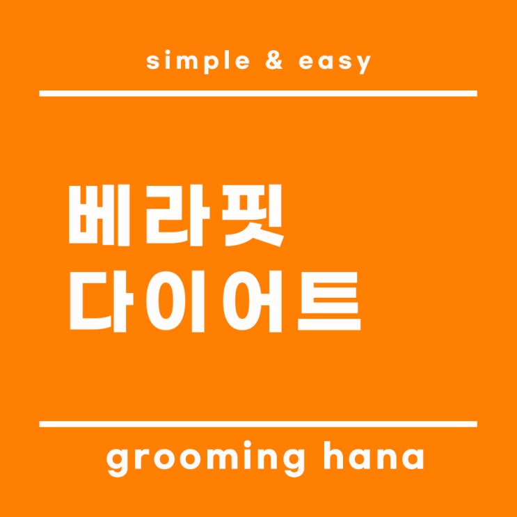  베라핏 다이어트 효과, 가격, 후기, 구매방법 (도대체 얼마야?)