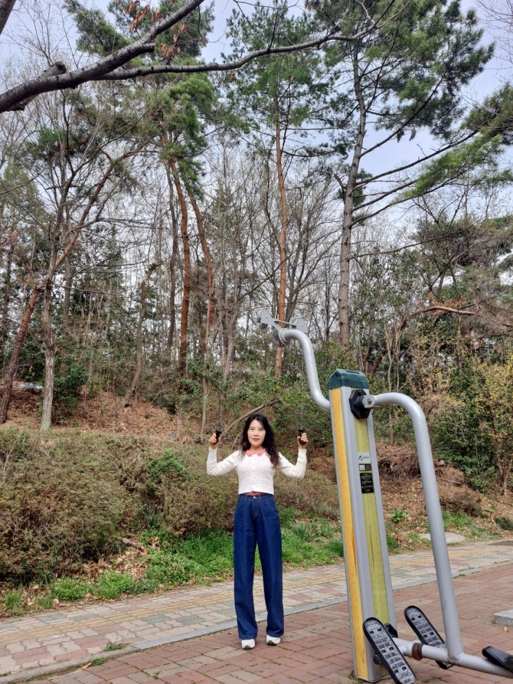  79일차 운동기록