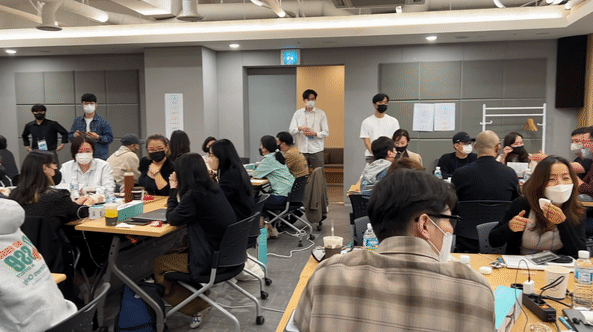  소상공인온라인마케팅? 단, '하루' 만에 핵심만 배울 수 있다면?