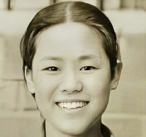  어린 소녀 유관순은 죽음을 선택했다.