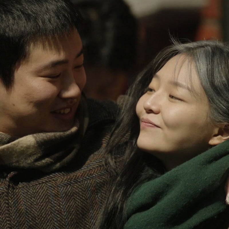 LTNS 정보 | 이솜 & 안재홍 | 티빙 드라마